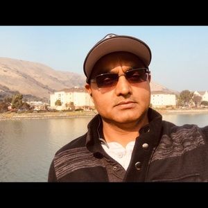 Meet your Posher, Anil